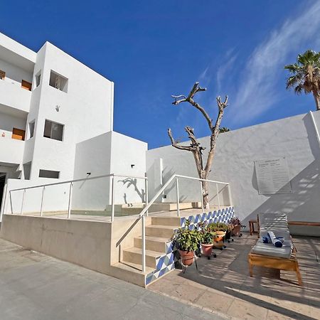 Casa Palo Verde Cabo San Lucas Exterior photo