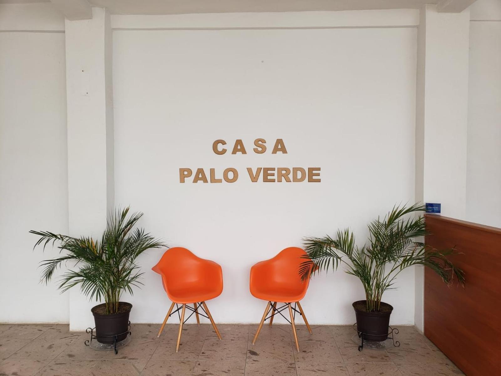 Casa Palo Verde Cabo San Lucas Exterior photo