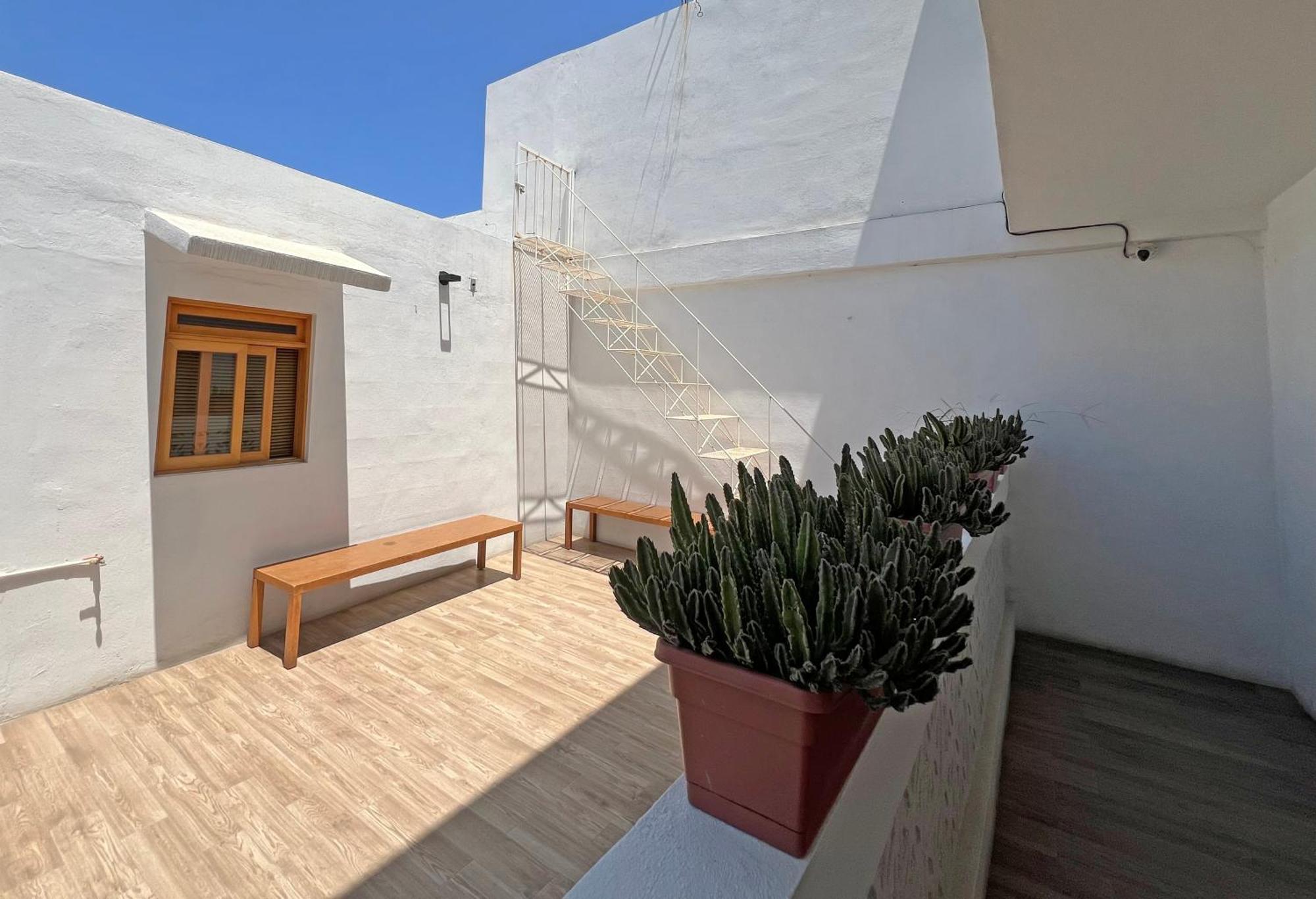 Casa Palo Verde Cabo San Lucas Exterior photo