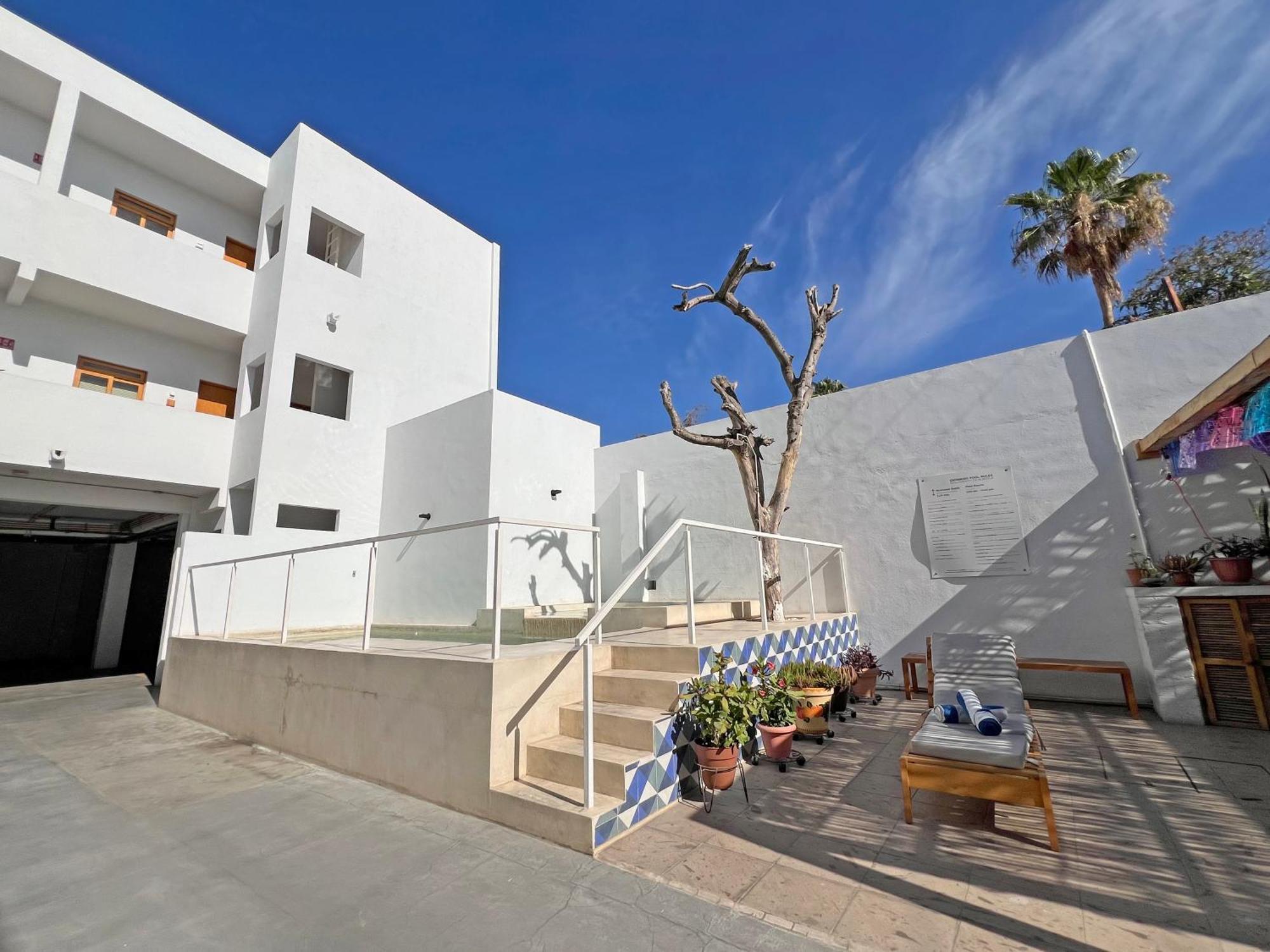 Casa Palo Verde Cabo San Lucas Exterior photo