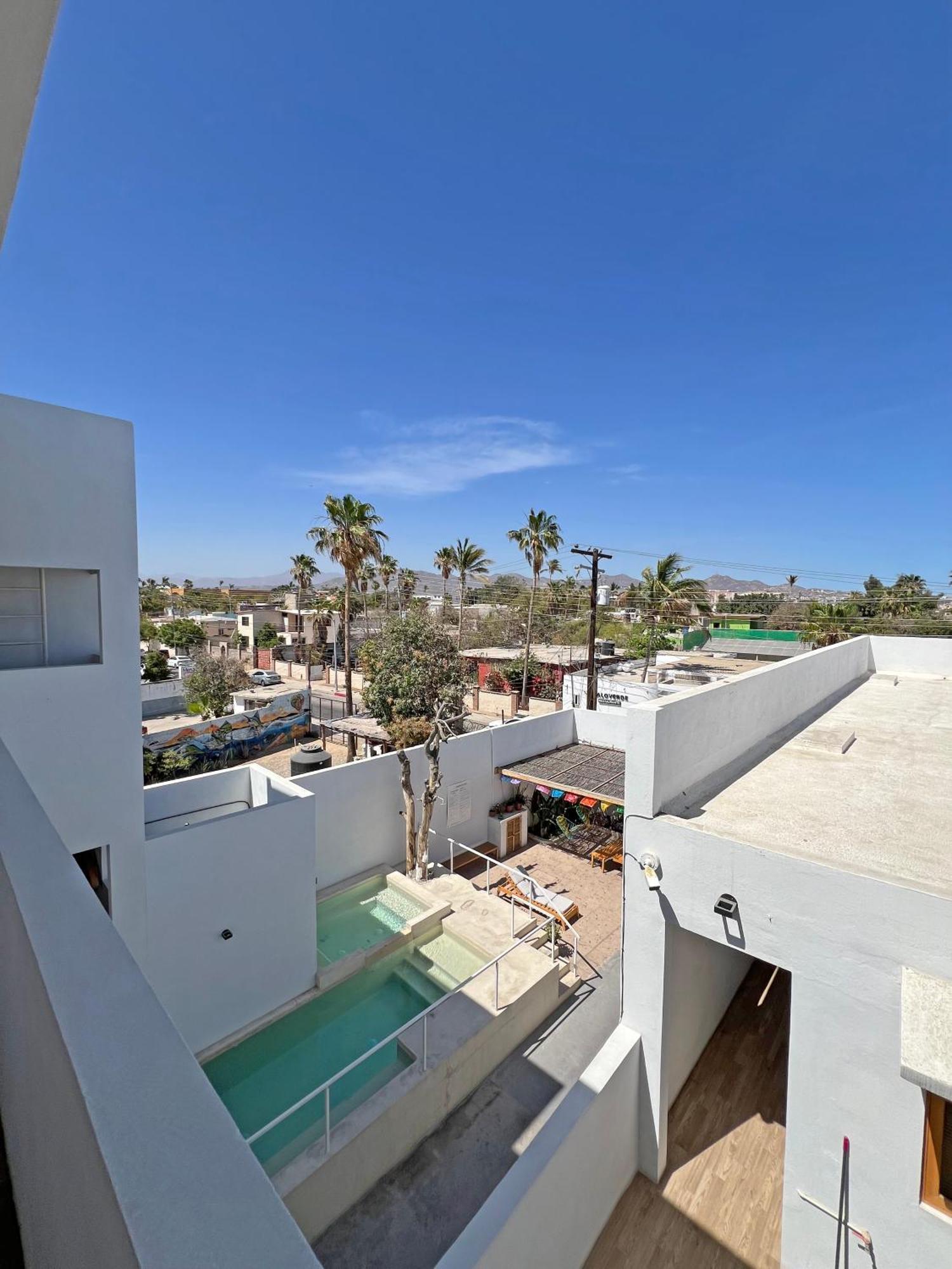 Casa Palo Verde Cabo San Lucas Room photo