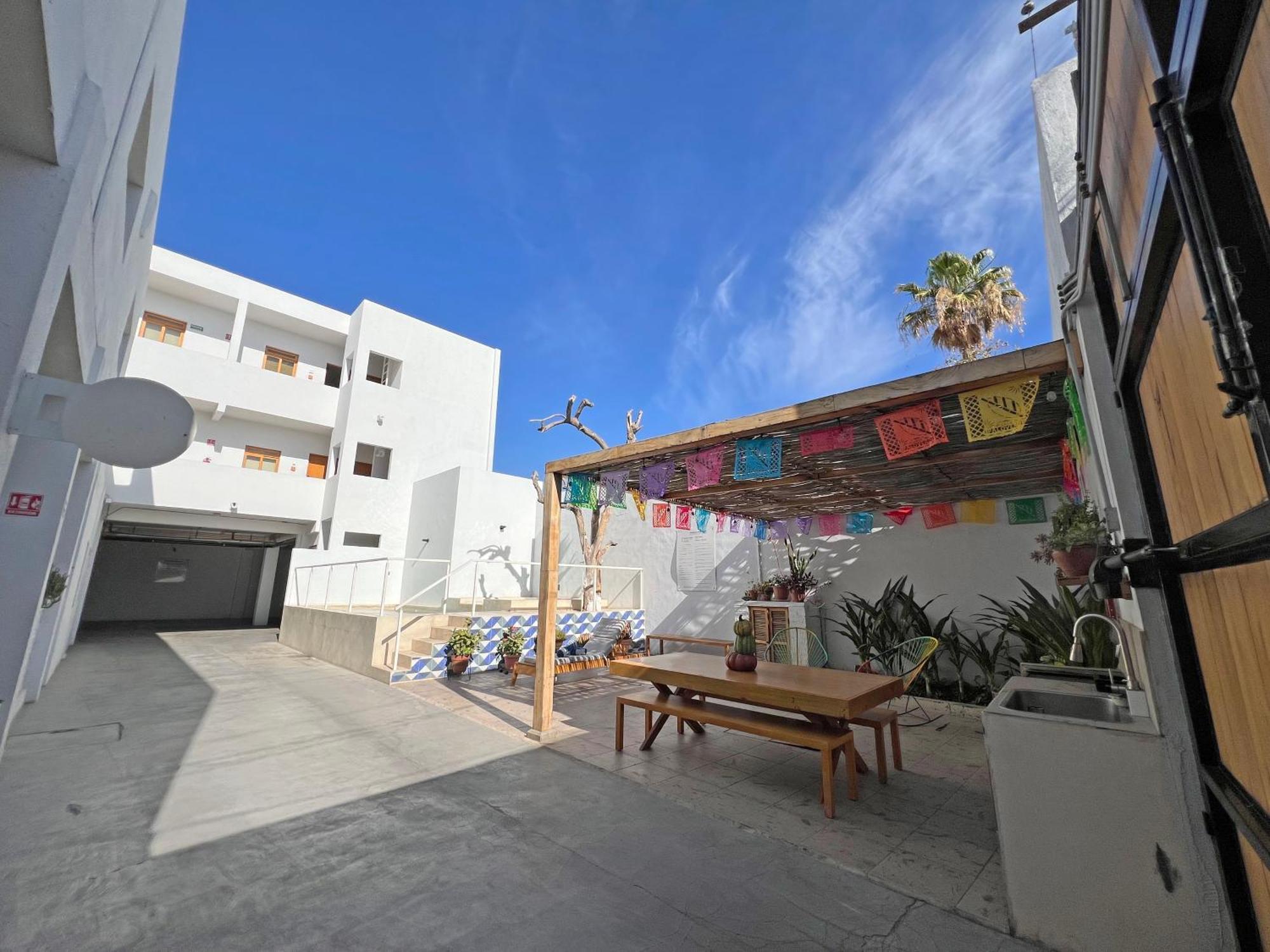 Casa Palo Verde Cabo San Lucas Exterior photo