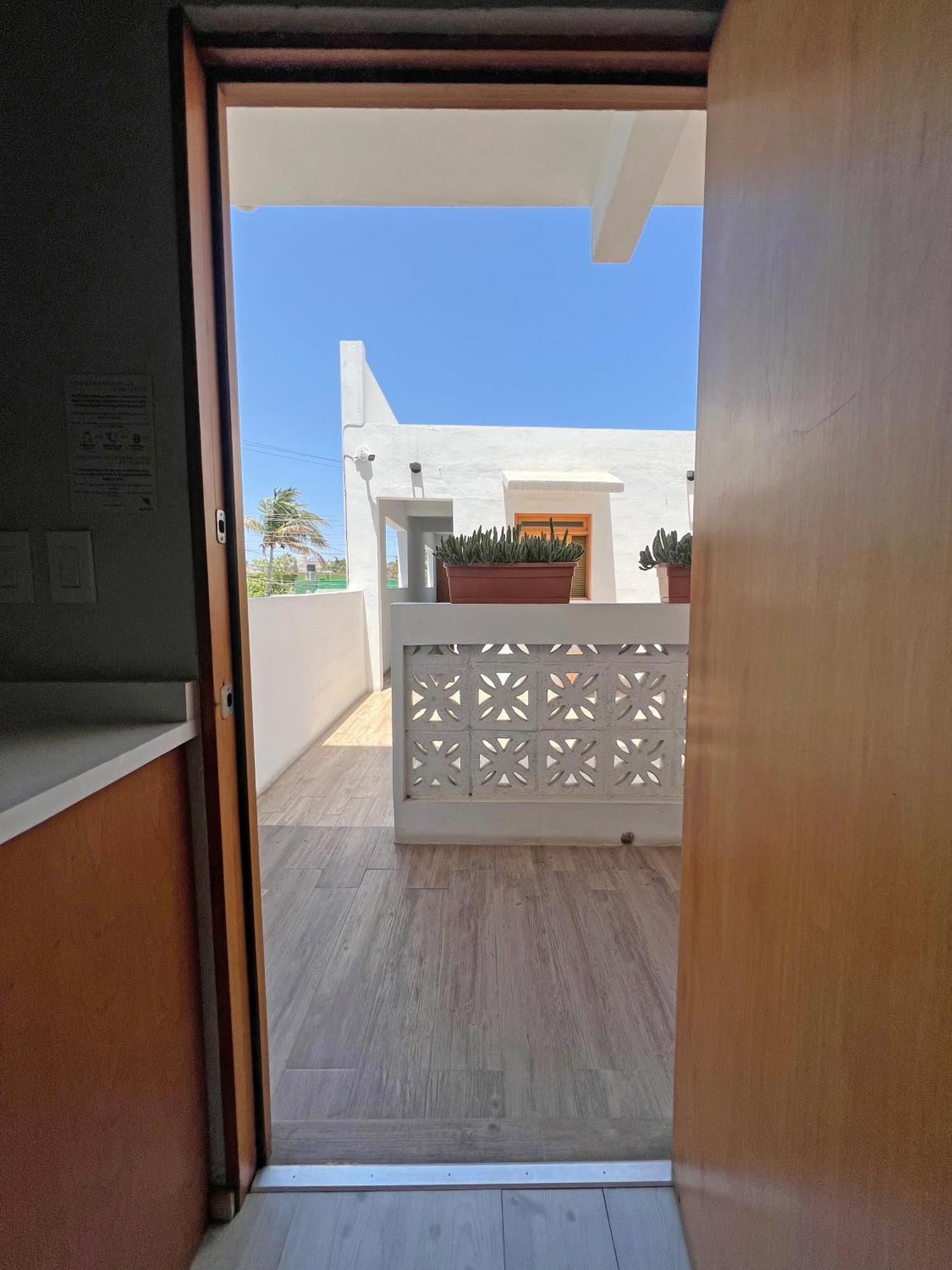 Casa Palo Verde Cabo San Lucas Room photo