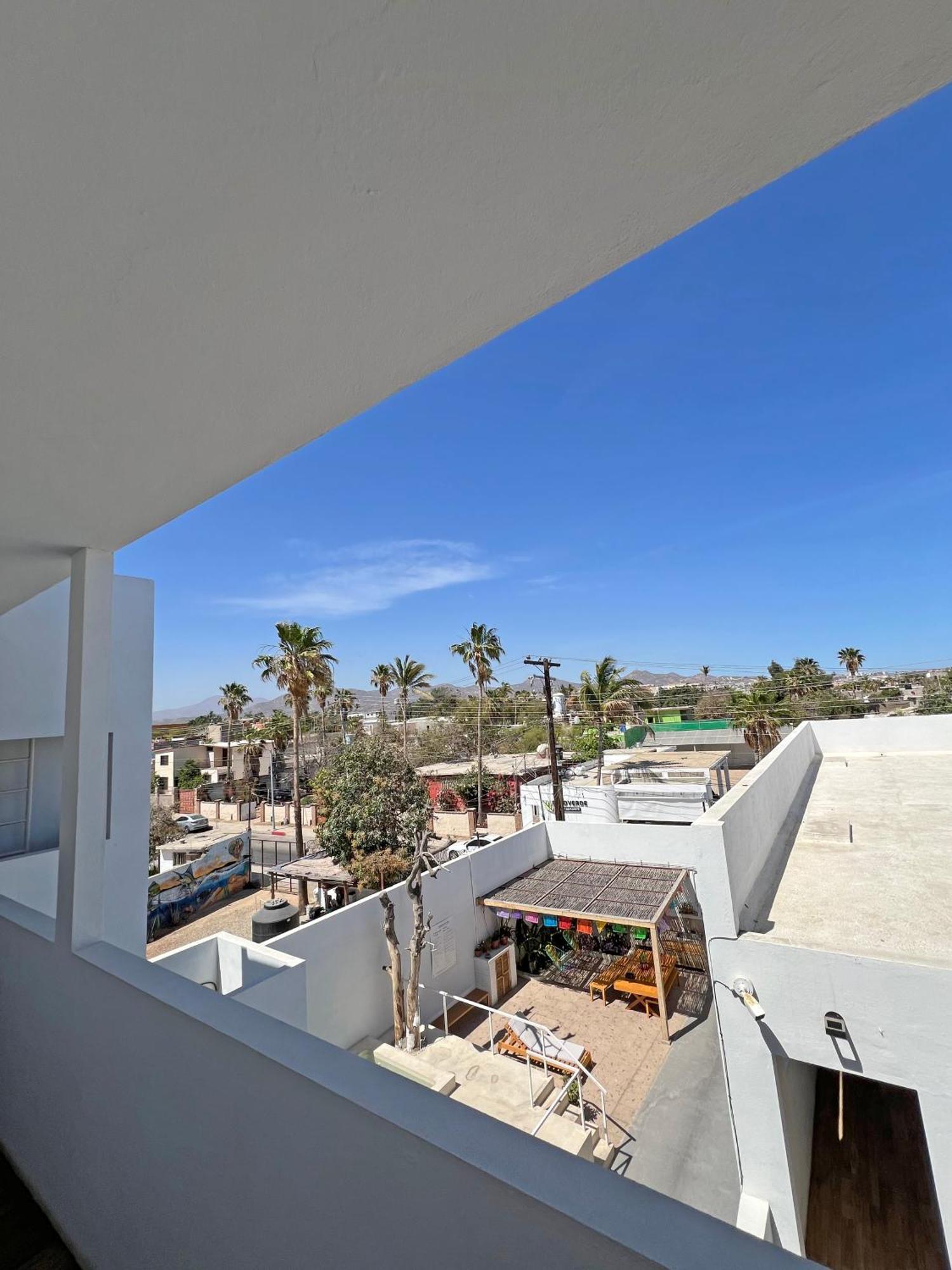 Casa Palo Verde Cabo San Lucas Room photo