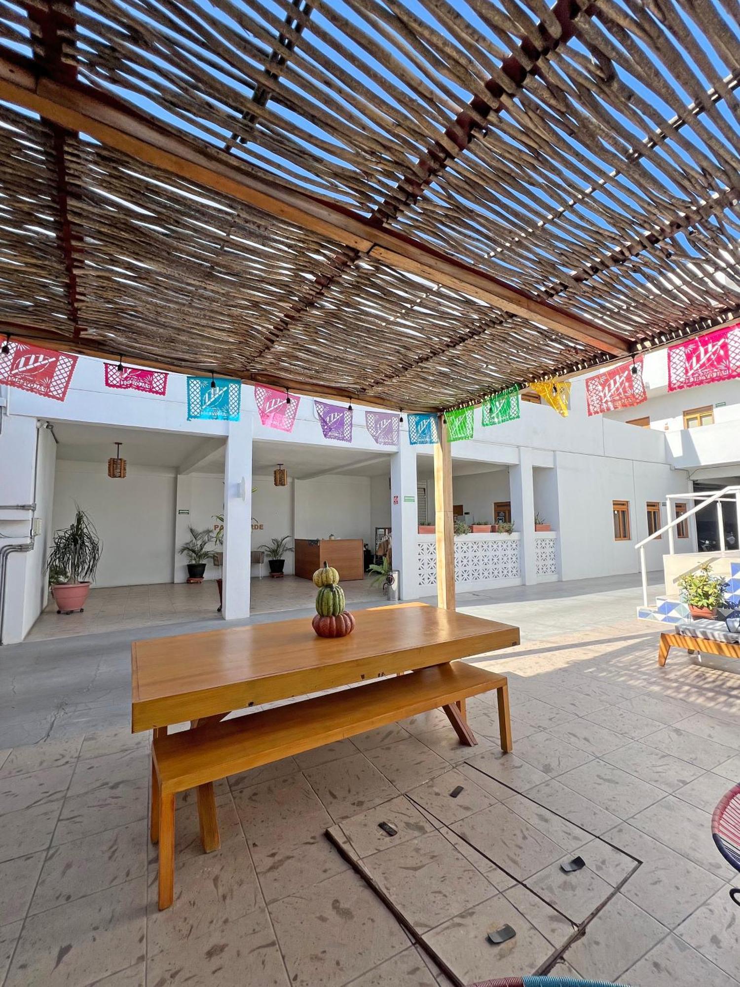 Casa Palo Verde Cabo San Lucas Exterior photo